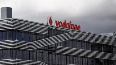 La matriz de Vodafone trabaja en los despidos en España tras reorganizar la cúpula de la filial