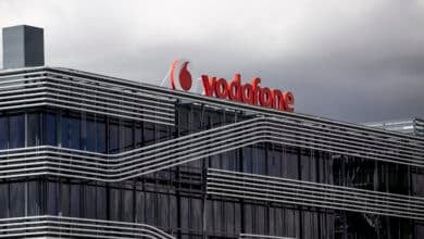 Vodafone España ingresa un 6,5% menos aunque amortigua su caída durante el último trimestre