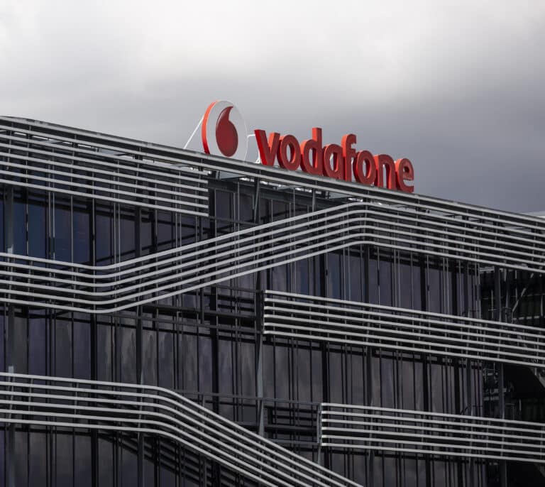 La matriz de Vodafone trabaja en los despidos en España tras reorganizar la cúpula de la filial