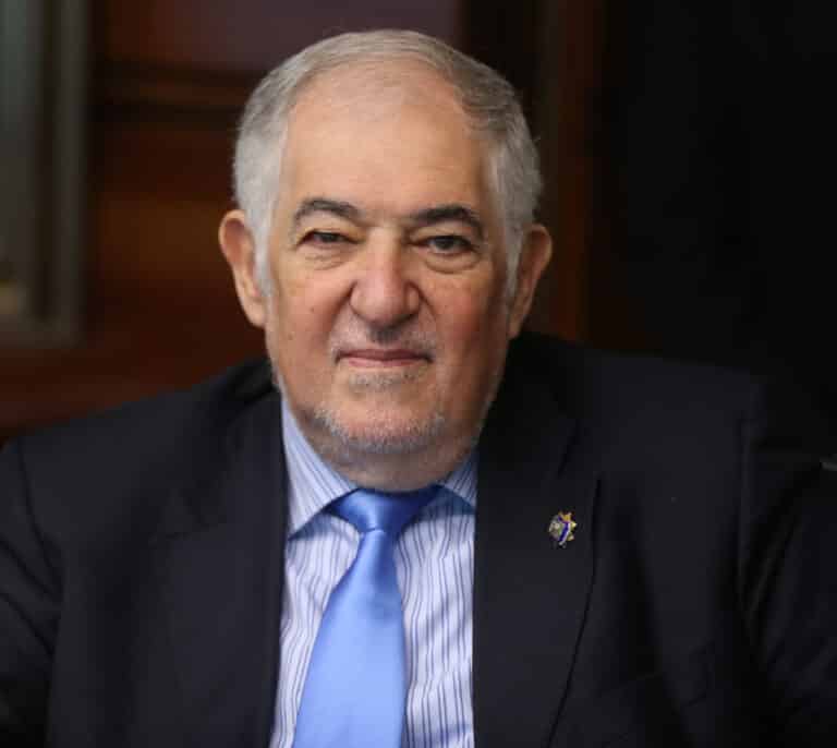 ¿Y si no sale Conde-Pumpido?