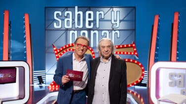 Muere a los 85 años Sergi Schaaf, creador de "Saber y ganar"