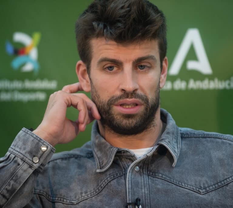 La empresa de Piqué abandona la Copa Davis al no poder rebajar los pagos acordados