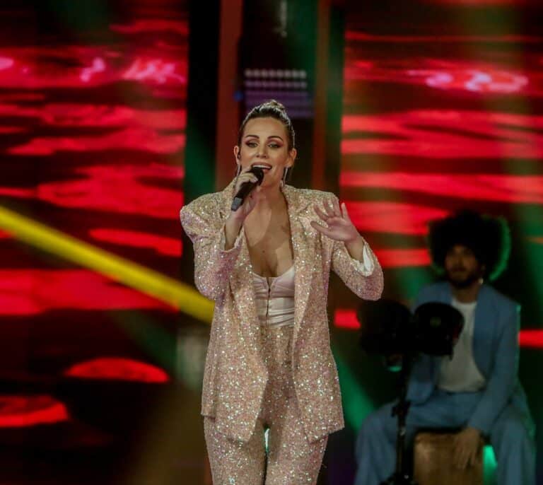 Primera semifinal del Benidorm Fest: orden de las actuaciones, horario, favoritos y artistas invitados