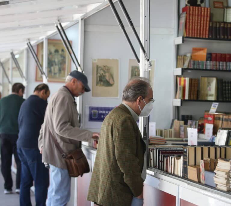 Las novelas más vendidas del 2022 según los datos de los libreros de España