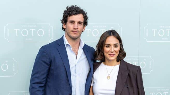 Tamara Falcó e Íñigo Onieva: qué se sabe de la reconciliación más mediática de la Navidad Tamara Falcó e Íñigo Onieva, en una de sus escasas apariciones públicas