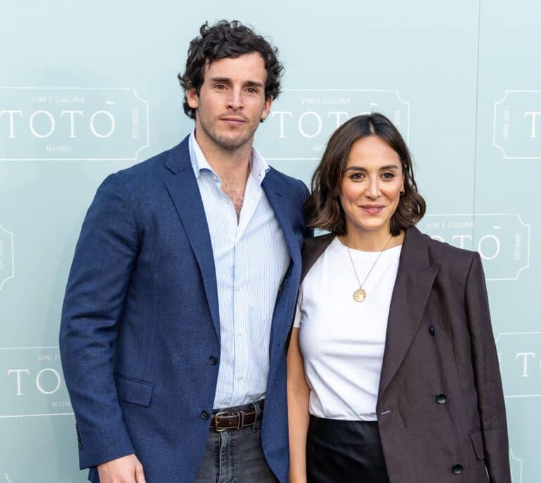 Así es el nuevo anillo de compromiso que Íñigo Onieva le ha regalado a Tamara Falcó