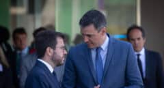 Aragonès participará en la cumbre hispanofrancesa contra la que se manifestará su partido
