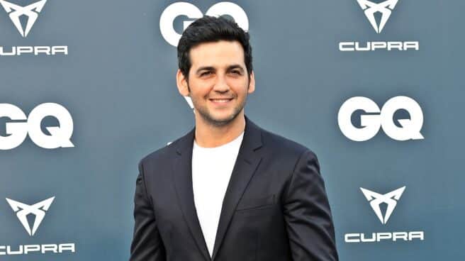 Fran Perea, destrozado por la muerte de su padre: "Este último giro de guion no lo esperábamos. Te quiero" Fran Perea, cantante actor y protagonista de 'Los Serrano'