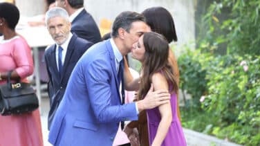 Sánchez lanza un ultimátum a Irene Montero pese al riesgo de quedar en manos del PP