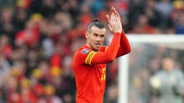 Gareth Bale anuncia su retirada del fútbol a los 33 años