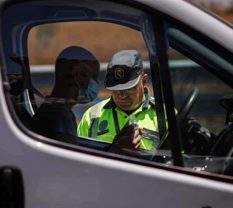 Campaña de una familia de Valencia para endurecer las penas a los conductores borrachos que provoquen un accidente