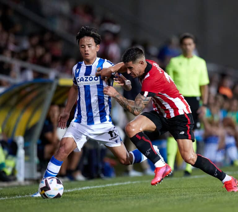 LaLiga se corona como la competición de fútbol más seguida en redes sociales del mundo