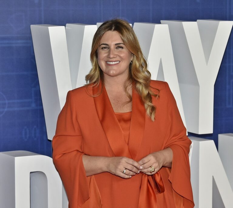 Carlota Corredera vuelve a Telecinco por el 'Mediafest', que repartirá segundas oportunidades