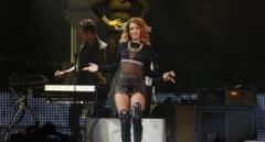 La música en 2023: conciertos, inteligencia artificial y NFT