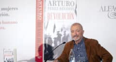 'Reina Roja', 'Revolución' o 'Roma soy yo', entre los más de 4.000 títulos de Penguin Random House que ofrecerá Audible