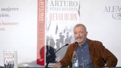 'Reina Roja', 'Revolución' o 'Roma soy yo', entre los más de 4.000 títulos de Penguin Random House que ofrecerá Audible