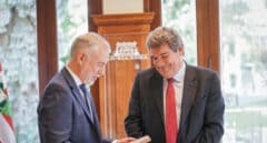 Claves e implicaciones de la 'Seguridad Social vasca' que Sánchez ha pactado con el PNV