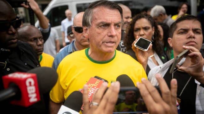 Jair Bolsonaro. Jair Bolsonaro.