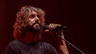 Mikel Izal anuncia el lanzamiento de su primer álbum en solitario