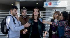 Rita Maestre: "Almeida no tiene autoridad en su partido, depende de la señora Ayuso"