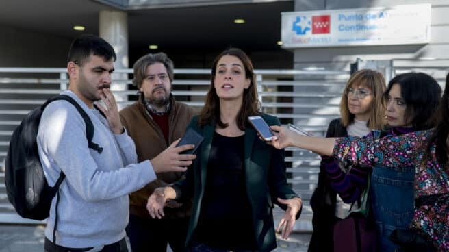 Arranca la huelga de tres días para profesionales de Summa y AP en centros 24H