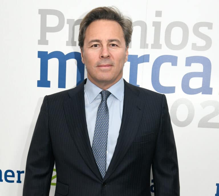 Dimas Gimeno: "El retail no debe ver lo digital y las tecnologías como enemigos"