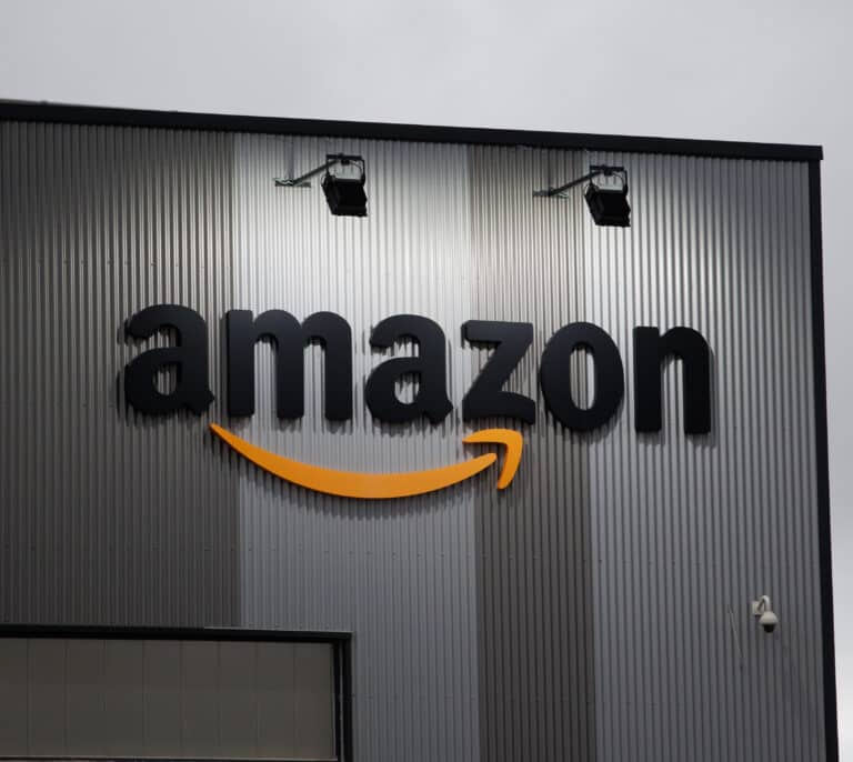 Amazon supera los "números rojos" del año pasado y gana más de 9 millones en el primer semestre