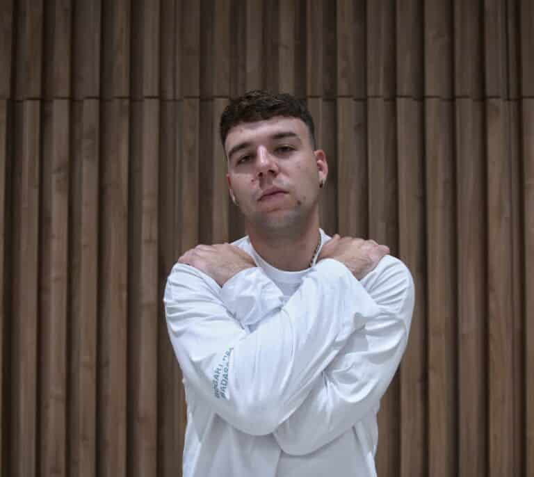 Quevedo publicará su primer álbum, 'Donde quiero estar', el 20 de enero