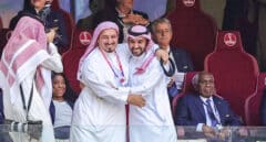 Cristiano, el Dakar y la Supercopa: así usa Arabia Saudí el deporte para lavarse la cara