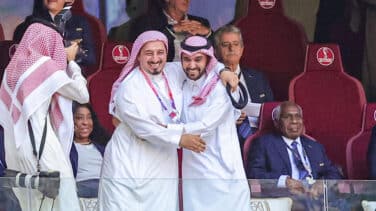 Cristiano, el Dakar y la Supercopa: así usa Arabia Saudí el deporte para lavarse la cara