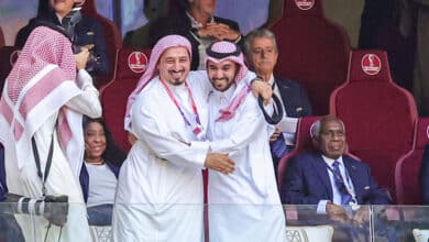 Cristiano, el Dakar y la Supercopa: así usa Arabia Saudí el deporte para lavarse la cara