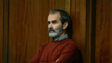 Fernando Simón avanza el fin de la mascarilla obligatoria en el transporte "esta semana o la siguiente"