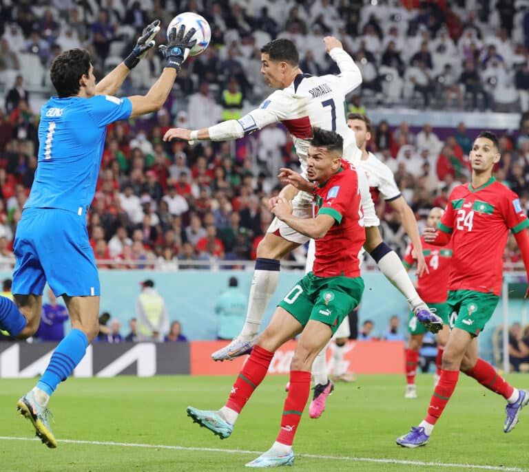 Cuando la política irrumpe en el fútbol: Marruecos boicotea el Campeonato Africano de Naciones que acoge Argelia