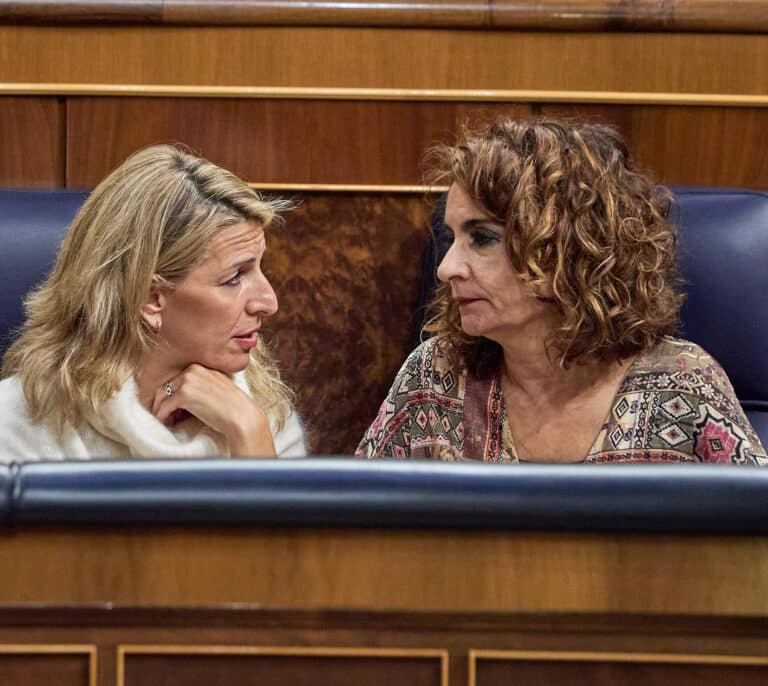 Díaz y Montero encaran los parones y huelgas de sus empleados con la amenaza de prolongarse en el tiempo