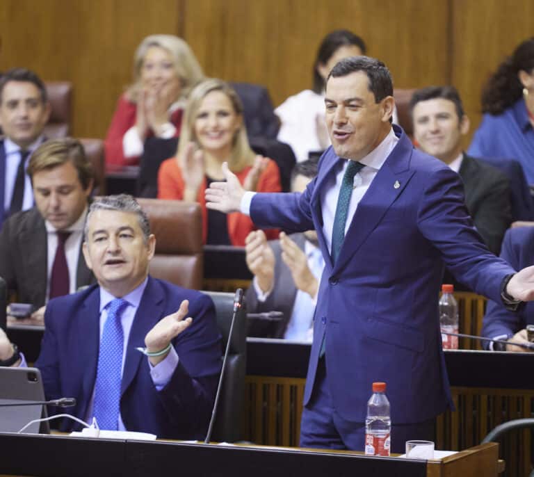 Encuestas municipales: el PP ganaría en todas las capitales andaluzas