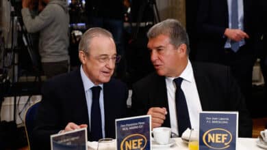 La Justicia vuelve a proteger a los clubes de la Superliga frente a las sanciones de la UEFA