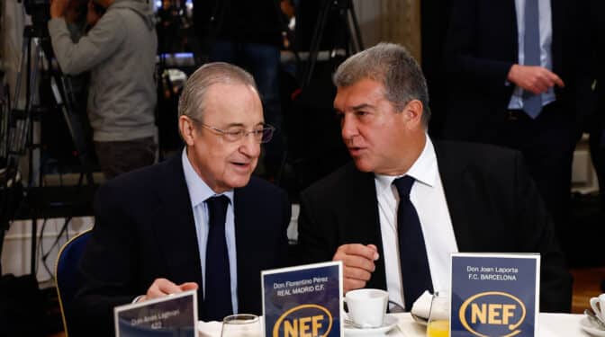 La Justicia vuelve a proteger a los clubes de la Superliga frente a las sanciones de la UEFA
