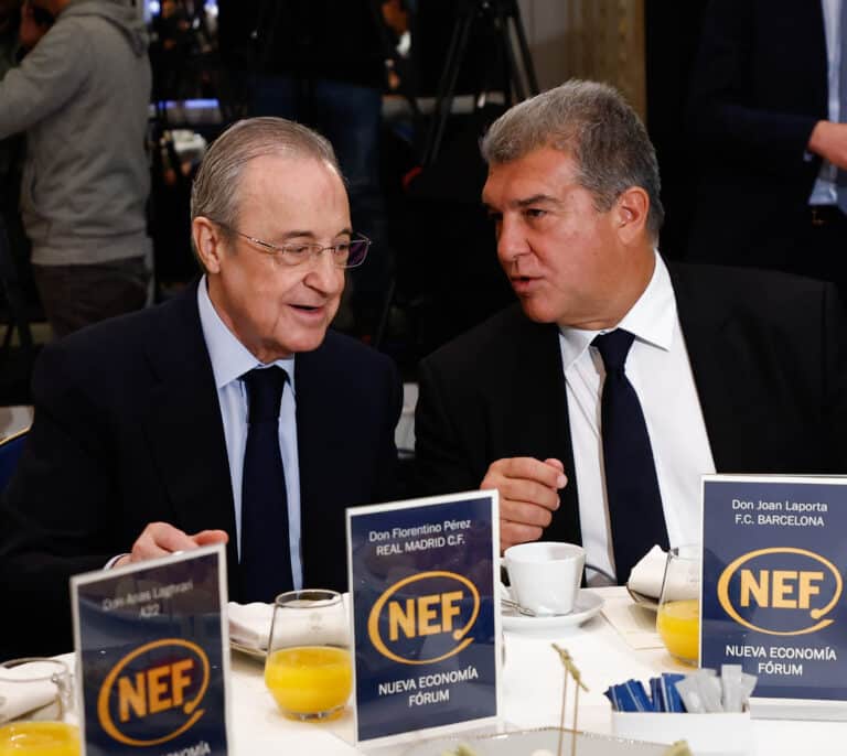 La Justicia vuelve a proteger a los clubes de la Superliga frente a las sanciones de la UEFA