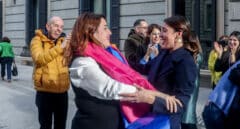Las palabras de la dos de Igualdad reabren la presión interna sobre Sánchez para que cambie la 'ley del sí es sí'