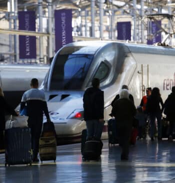 ¿Puede el AVE cobrar íntegro el billete si hay obras? El Supremo [...]