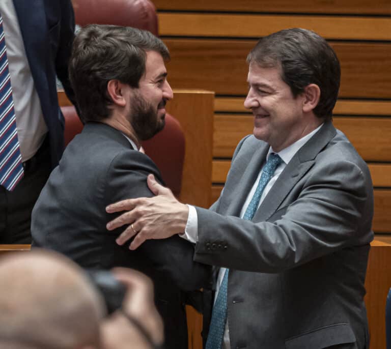 El Gobierno exige con un requerimiento a Castilla y León que no aplique el protocolo antiaborto