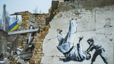 De lo urgente a lo sostenible: cómo reconstruir las comunidades ucranianas