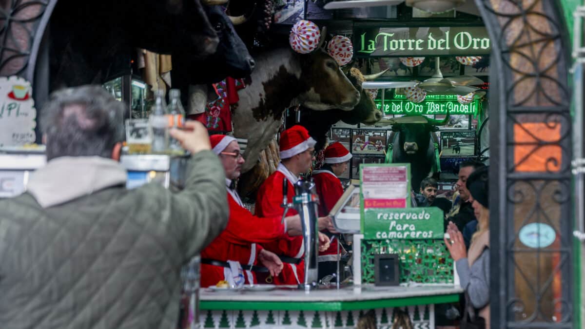 Colesterol: la Fundación del Corazón hace un llamamiento a hacerse análisis tras la Navidad