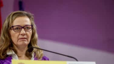 Polémica en Twitter entre Victoria Rosell y una persona que se quejaba del servicio del 016