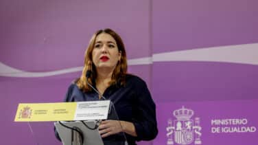 Gobierno y PSOE salen en tromba contra la dos de Igualdad por bromear sobre la "oleada" de rebajas de penas a violadores