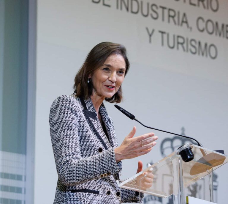Los empresarios españoles en Argelia denuncian la parálisis y exigen ayudas: “Es una situación desesperada”