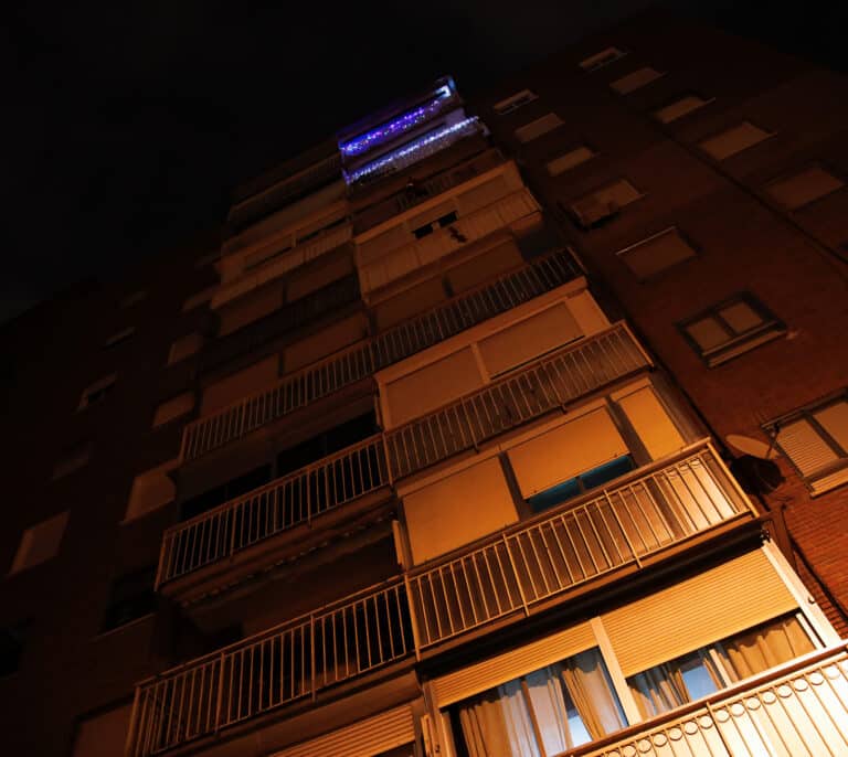 La autopsia descarta el envenenamiento por lejía en el crimen de Fuenlabrada
