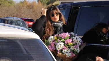 Sara Carbonero se despide de su amiga Elena Huelva con una carta emotiva