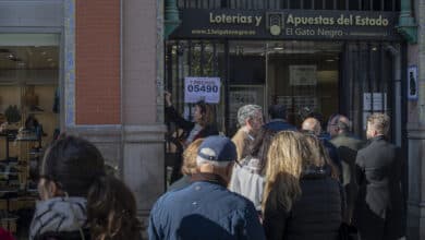 Comprueba tu décimo de Lotería del Niño 2023