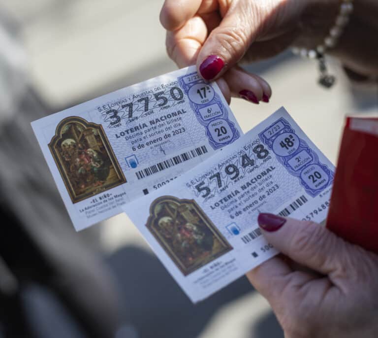 Sorteo de Lotería del Niño 2023: comprueba tu premio por décimo